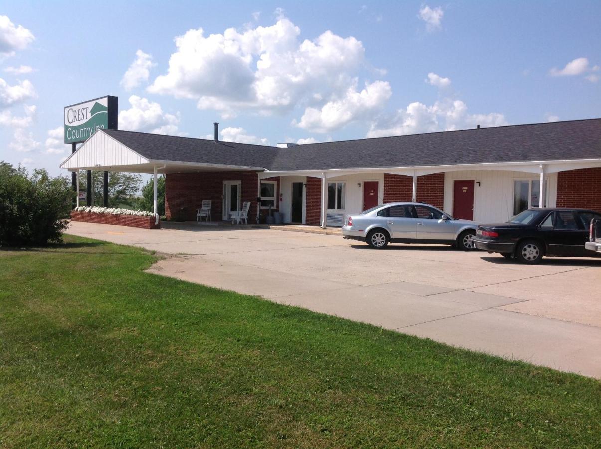 Crestwood Motel — photo 7