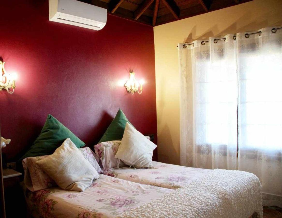 Casa vacacional Kettytravel El Morro Las Manchas La Palma ...