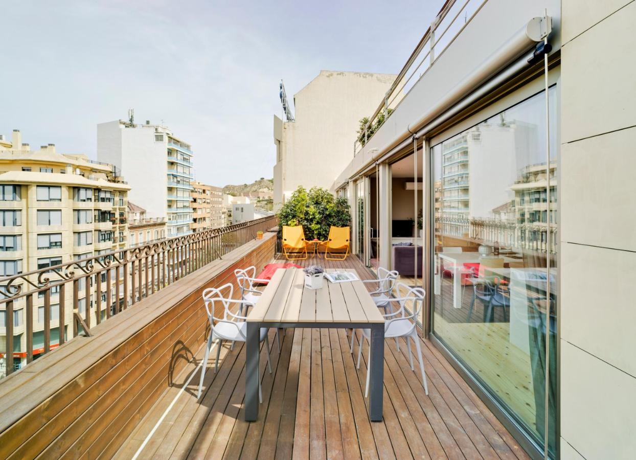 Apartamentos Alfonso X, Alicante – Bijgewerkte prijzen 2022