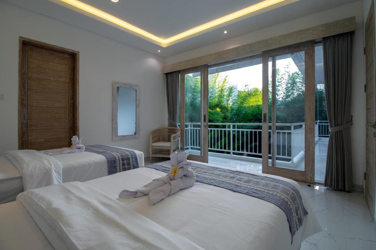 Villa Sayang Sanur VI - 2