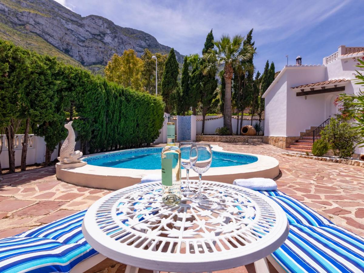 Holiday Home Leon, Denia – Updated 2022 Prices