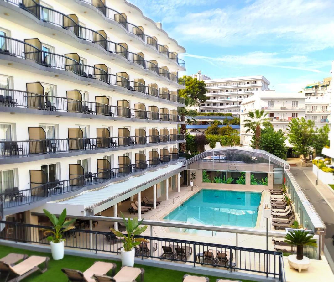 Hotel Helios Lloret, Lloret de Mar – Updated 2022 Prices