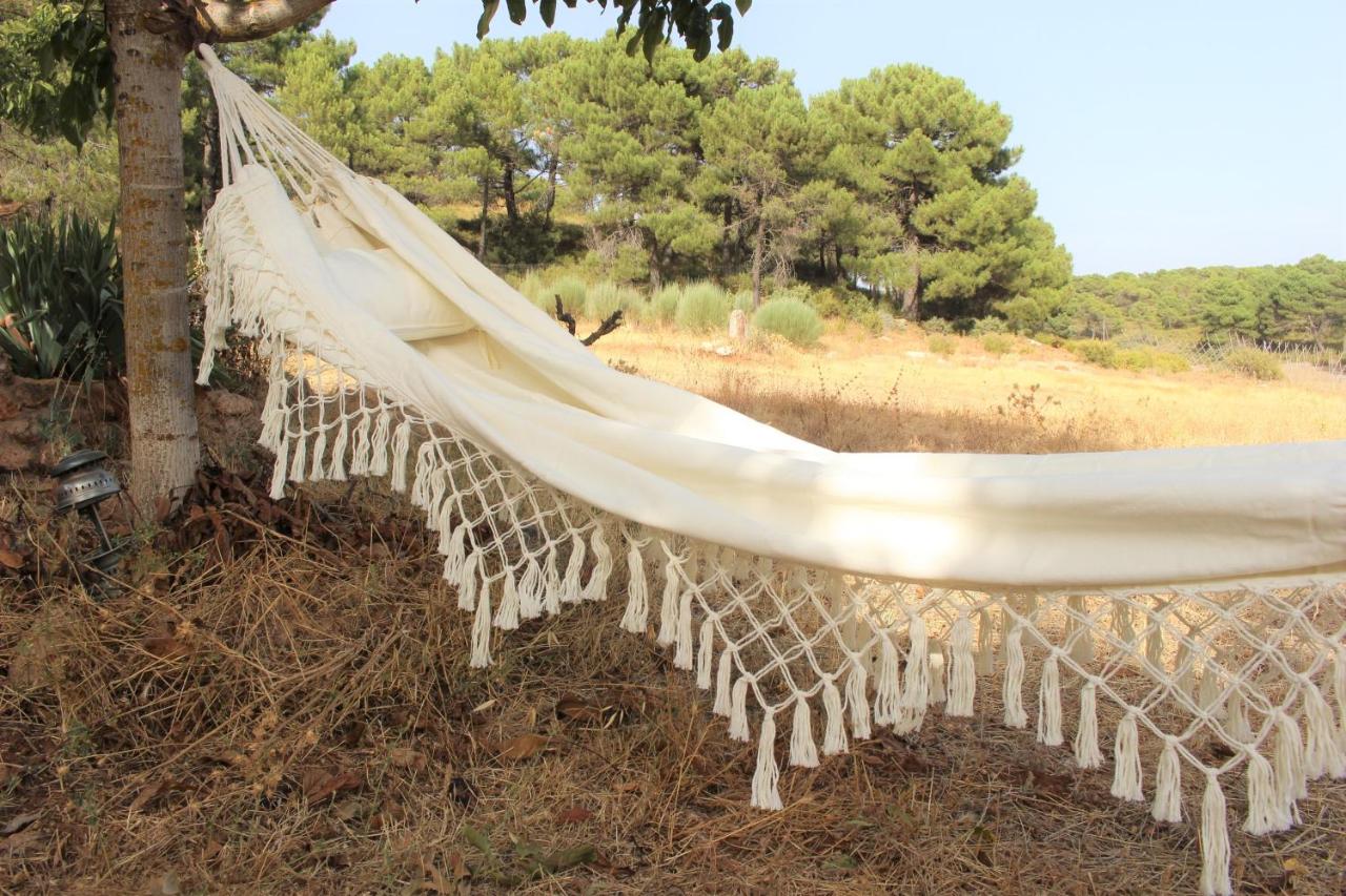 Esencia Lodge - luxurious off-grid cabin retreat, Almuñécar ...
