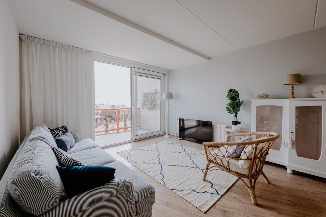 Stijlvol appartement