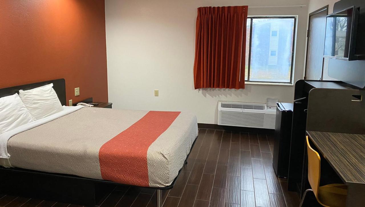Relax Inn — photo 15