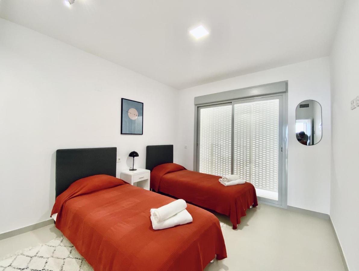 Stupa Hills 3F - New built Sea View Apartment, Benalmádena ...