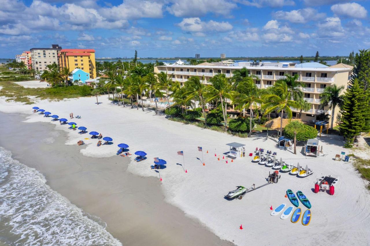 Best Western Plus Beach Resort, Fort Myers Beach – Aktualisierte ...