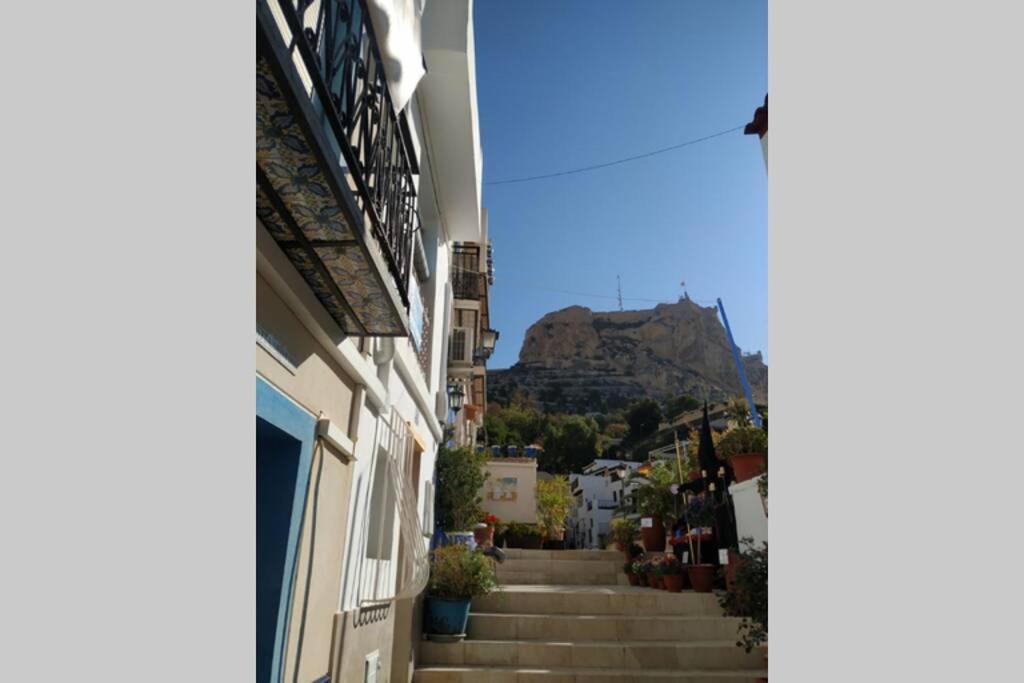 San Antonio villa, Alicante – Bijgewerkte prijzen 2022