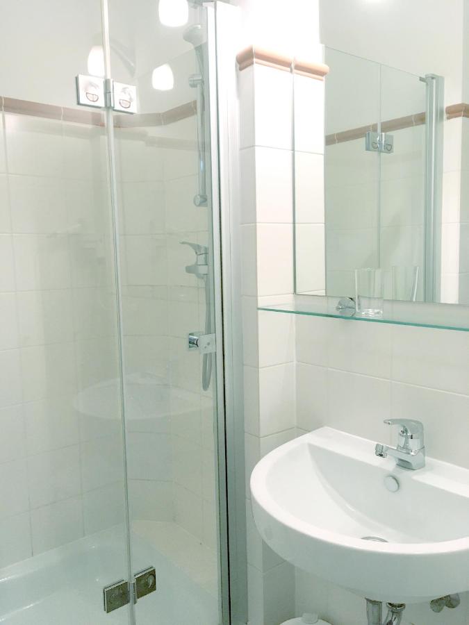 Aparthotel York