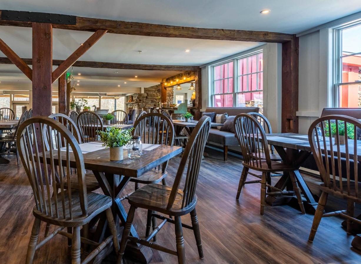 Mountain Meadows Lodge — photo 4