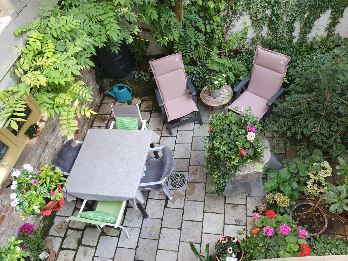 B&B Huyze Walburga photo
