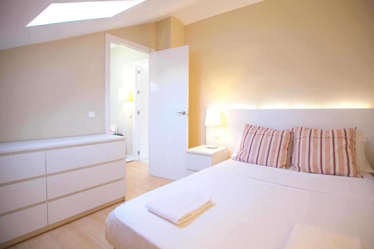 Madrid Central Suites - Laterooms