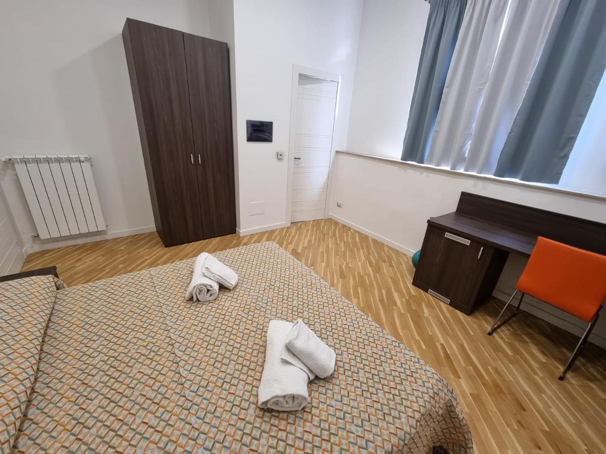 BARBAJA SUITES IN STREET TOLEDO 205 - 3