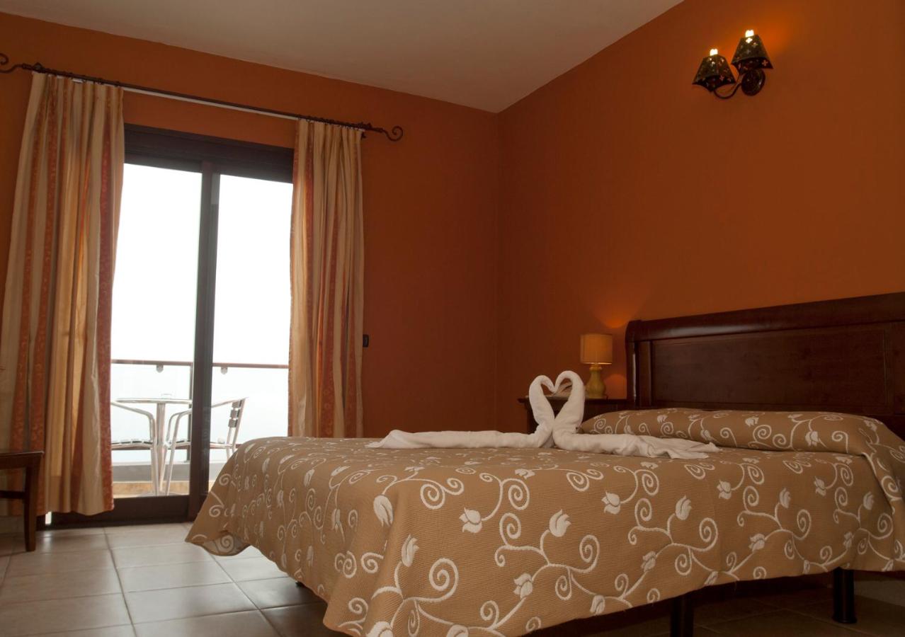 Hotel Villa El Mocanal, Mocanal – Precios actualizados 2023