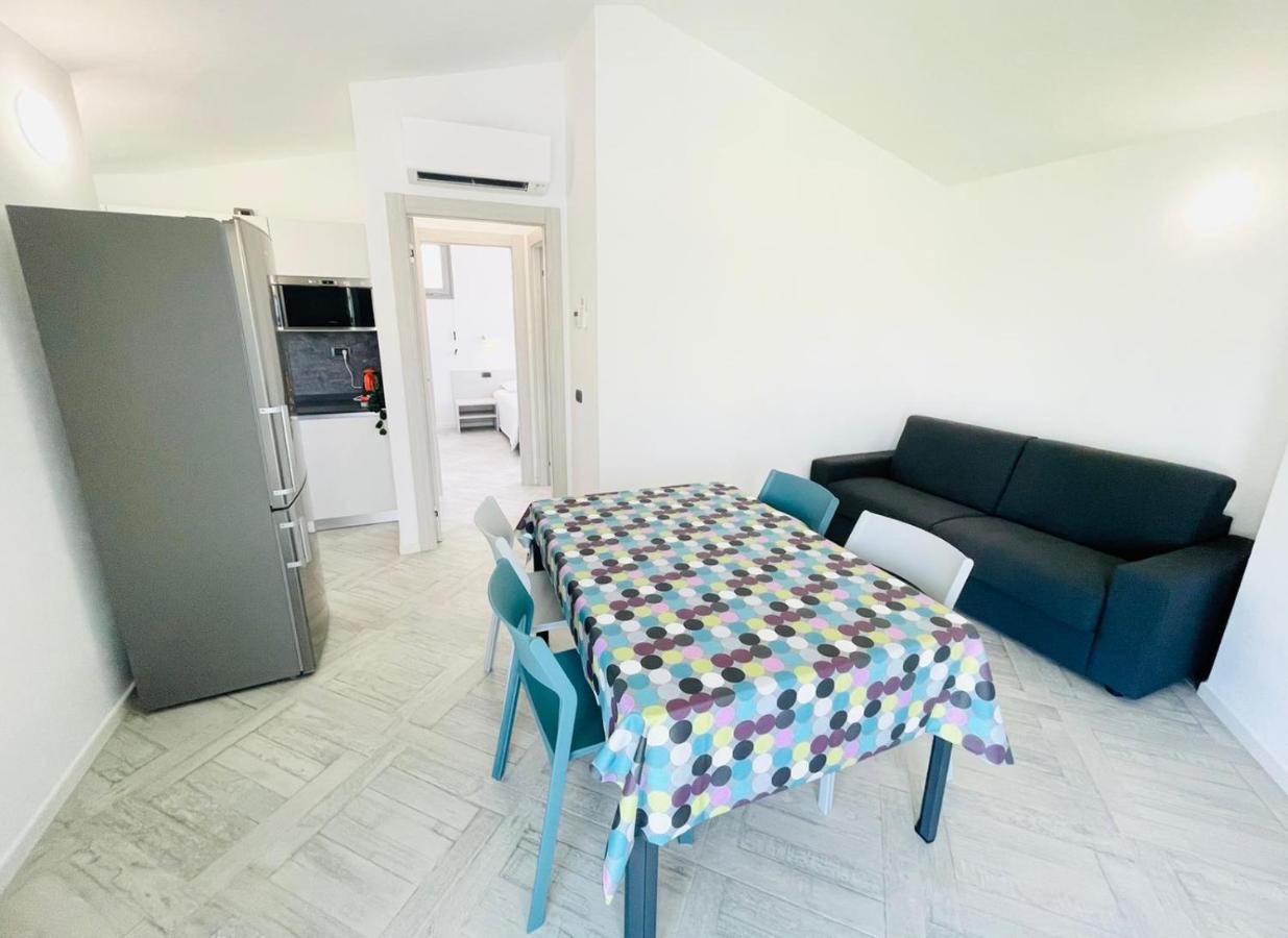 Residence Villa Giulia