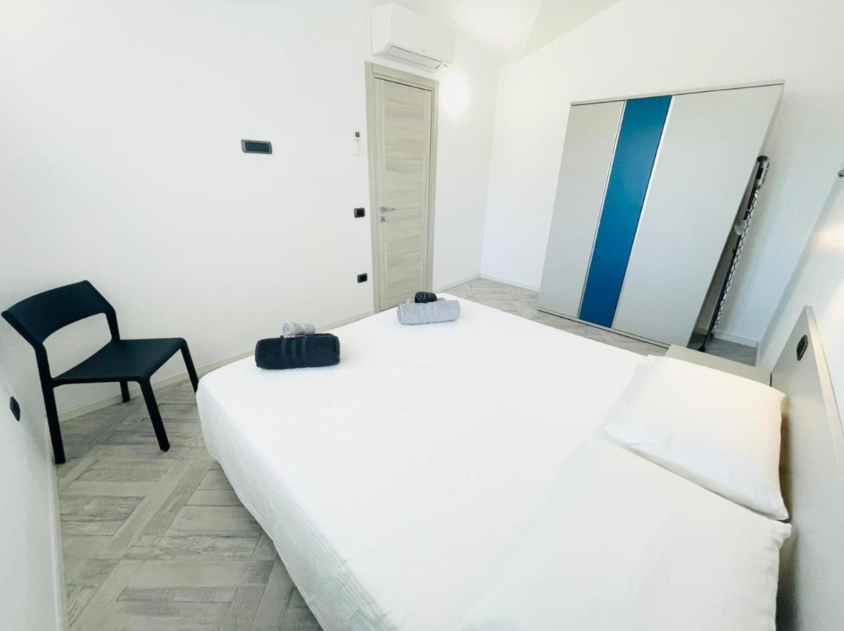 Residence Villa Giulia