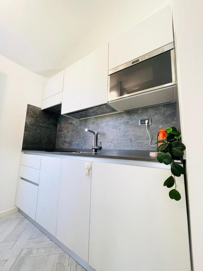 Residence Villa Giulia