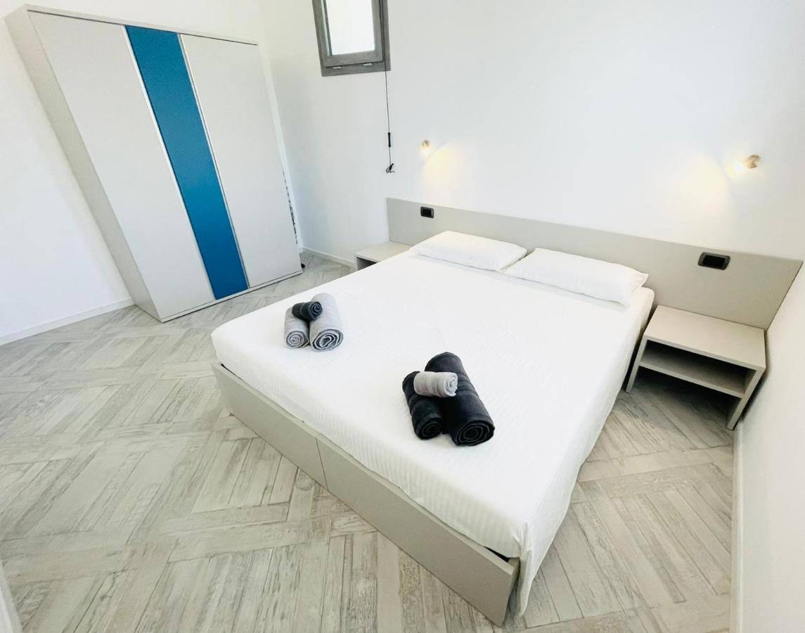 Residence Villa Giulia