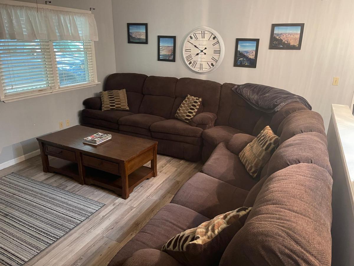 Branson Country B&B — photo 13