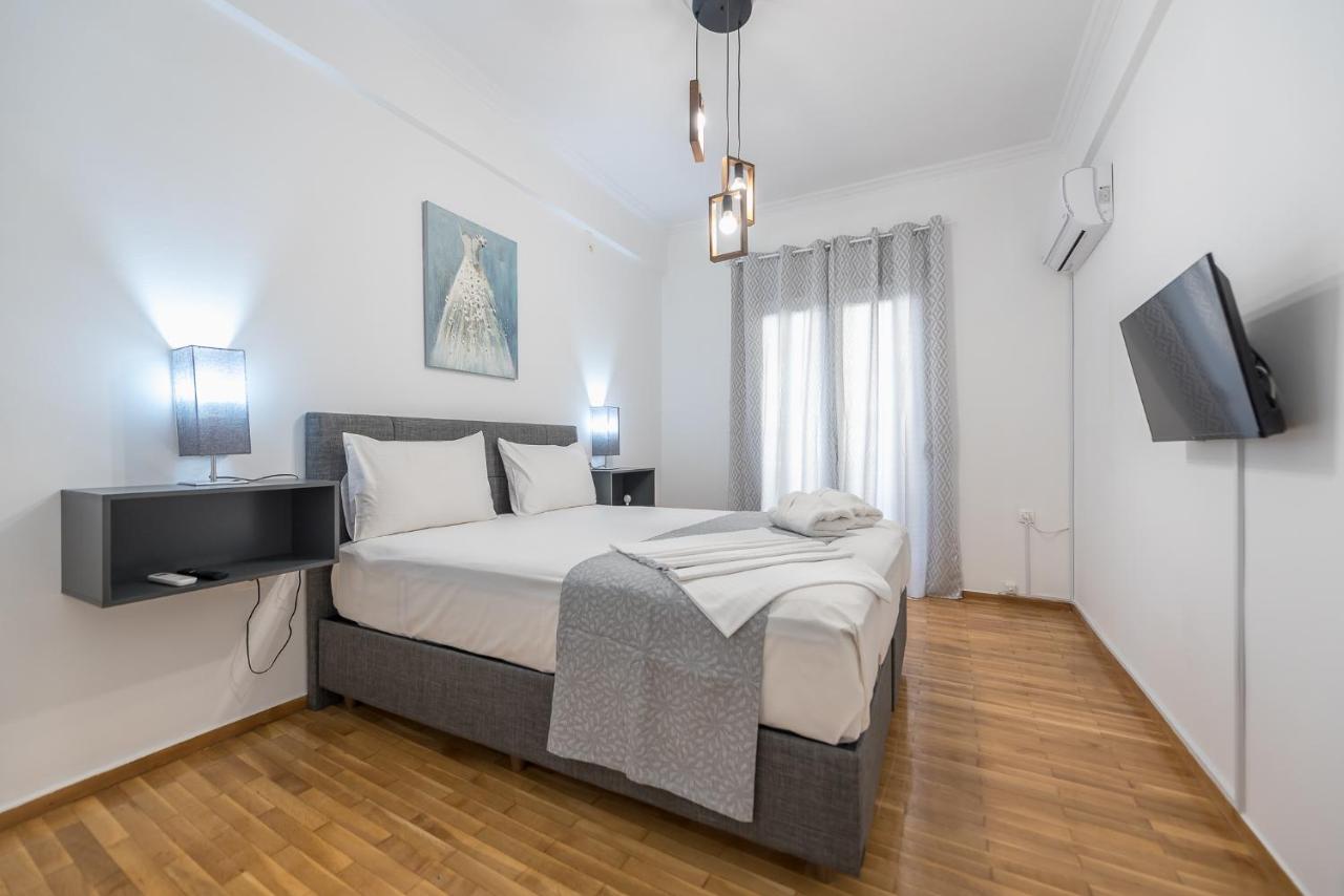 Athens Bright Suite by CloudKeys