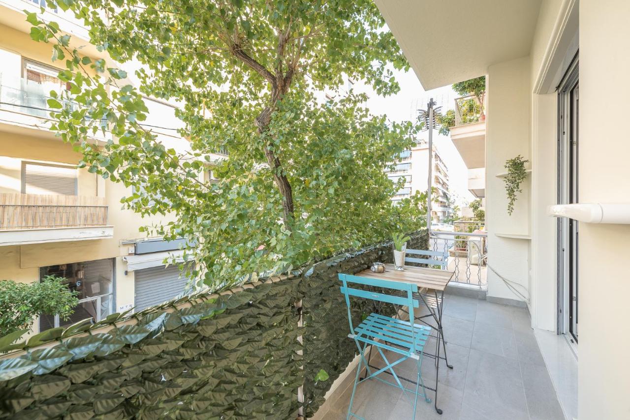 Athens Bright Suite by CloudKeys - 5