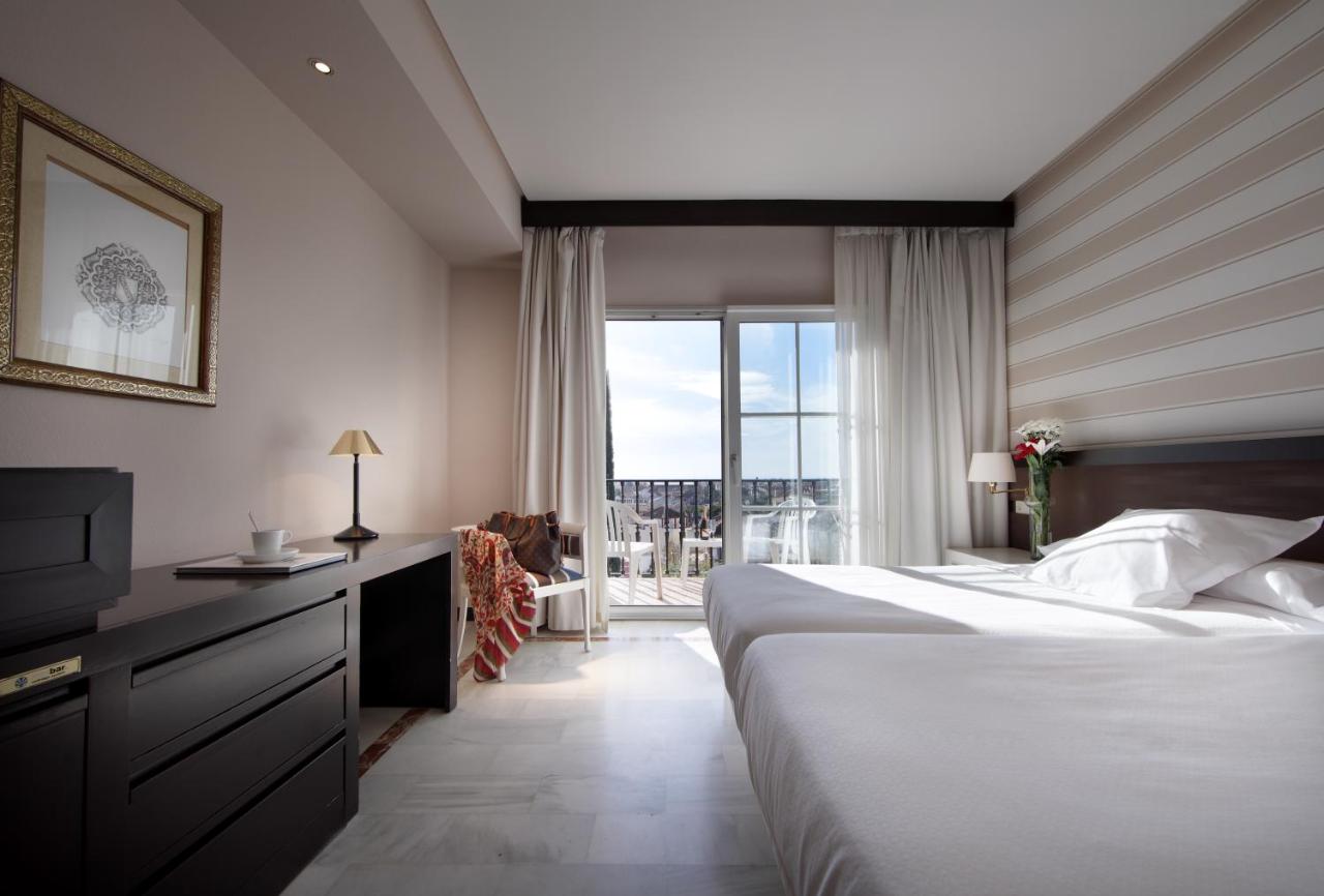 Abades Benacazon, Benacazón – Updated 2022 Prices