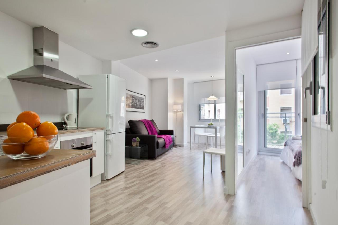 Habitat Apartments Blanca, Barcelona – Updated 2022 Prices