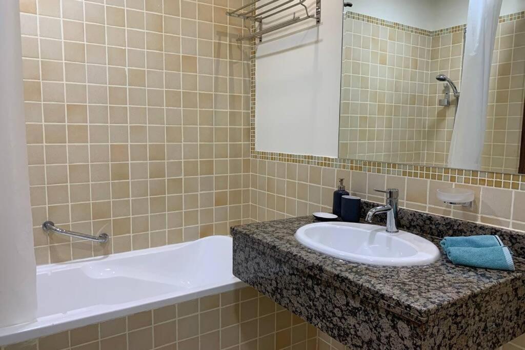 Beautiful apartment with amazing sea views - 3