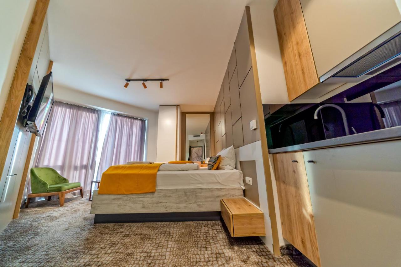 Hotel Koncept Residence photo