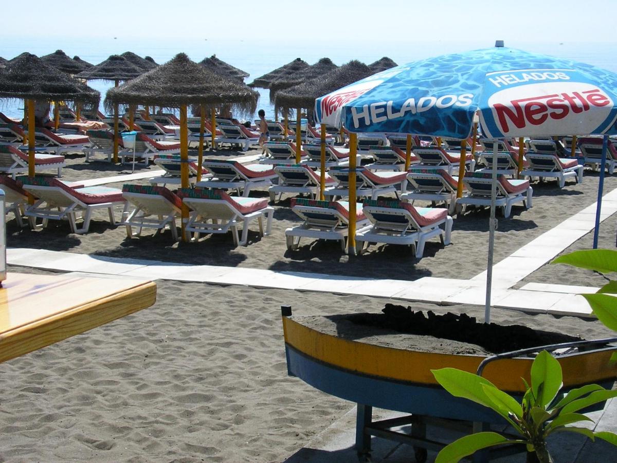Apartamento 42 Eurosol, a 5 min Carihuela, Torremolinos ...