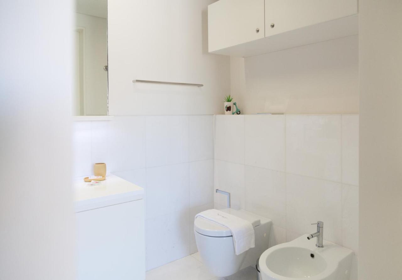 FLH Saldanha Minimalist Flat - 4