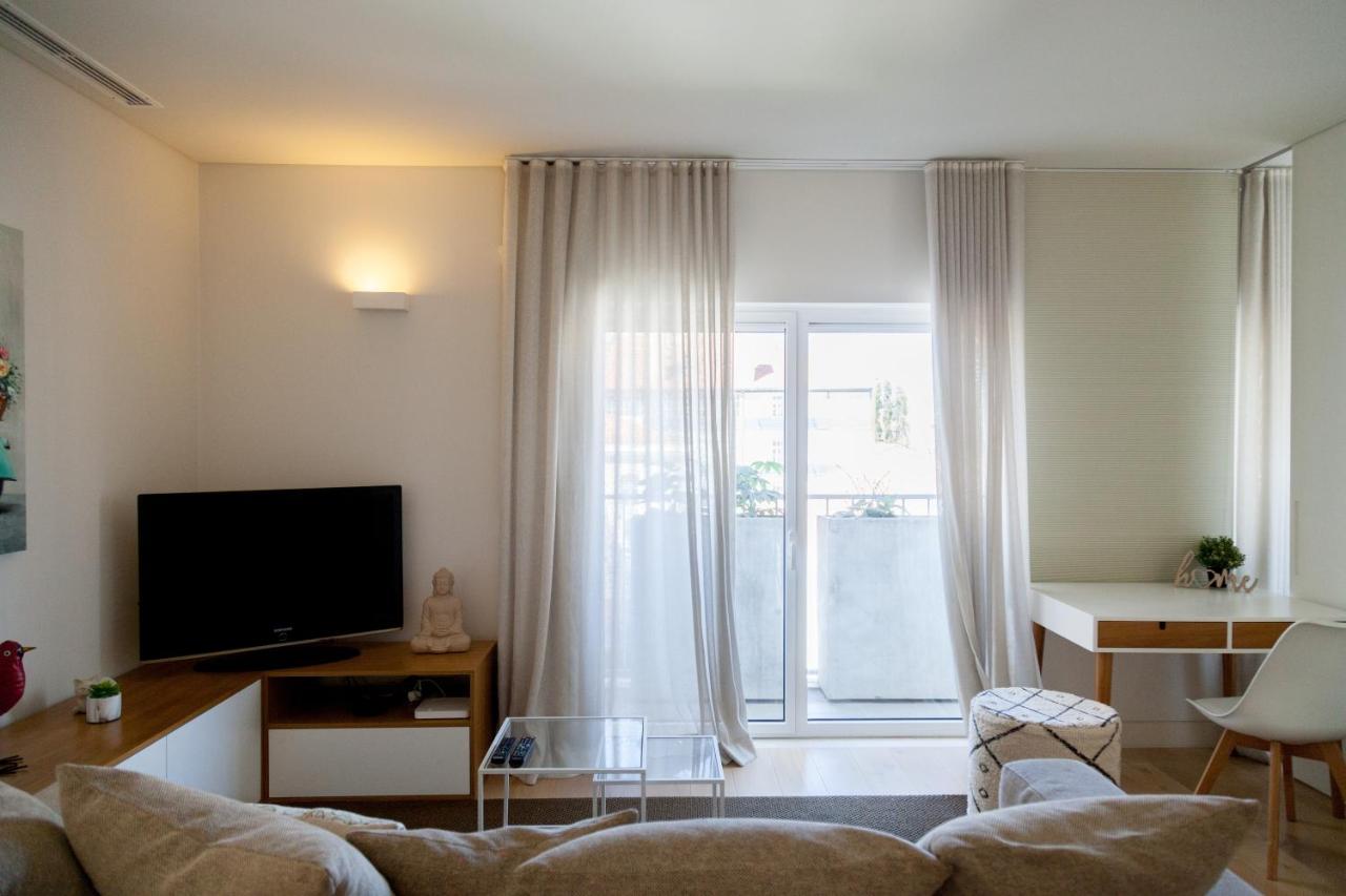 FLH Saldanha Minimalist Flat - 2