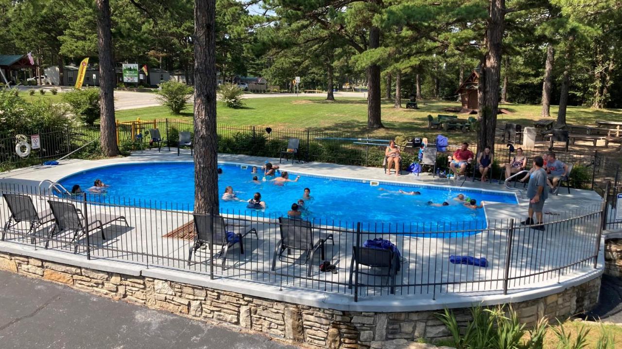 Country Mountain Inn — photo 10