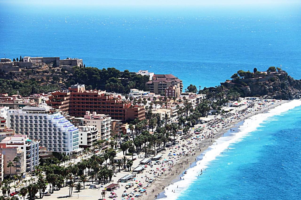 Apartamentos sol y playa Almuñécar, Almuñécar – Updated 2022 ...