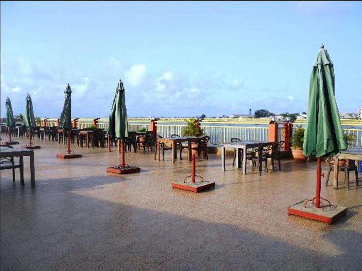 Hotel Du Lac photo