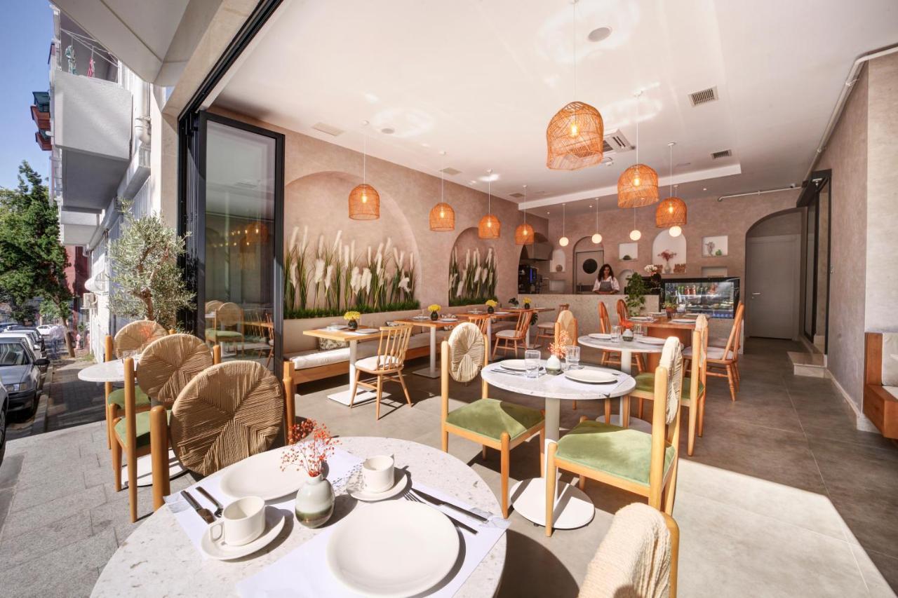 The Pearl Suites - 4