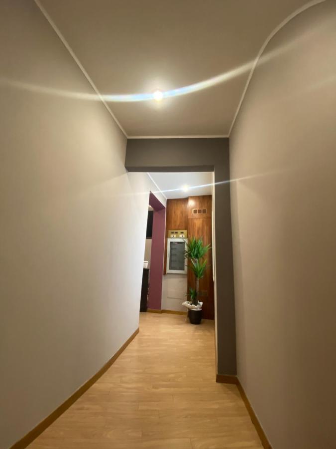 Hotel Marconi photo