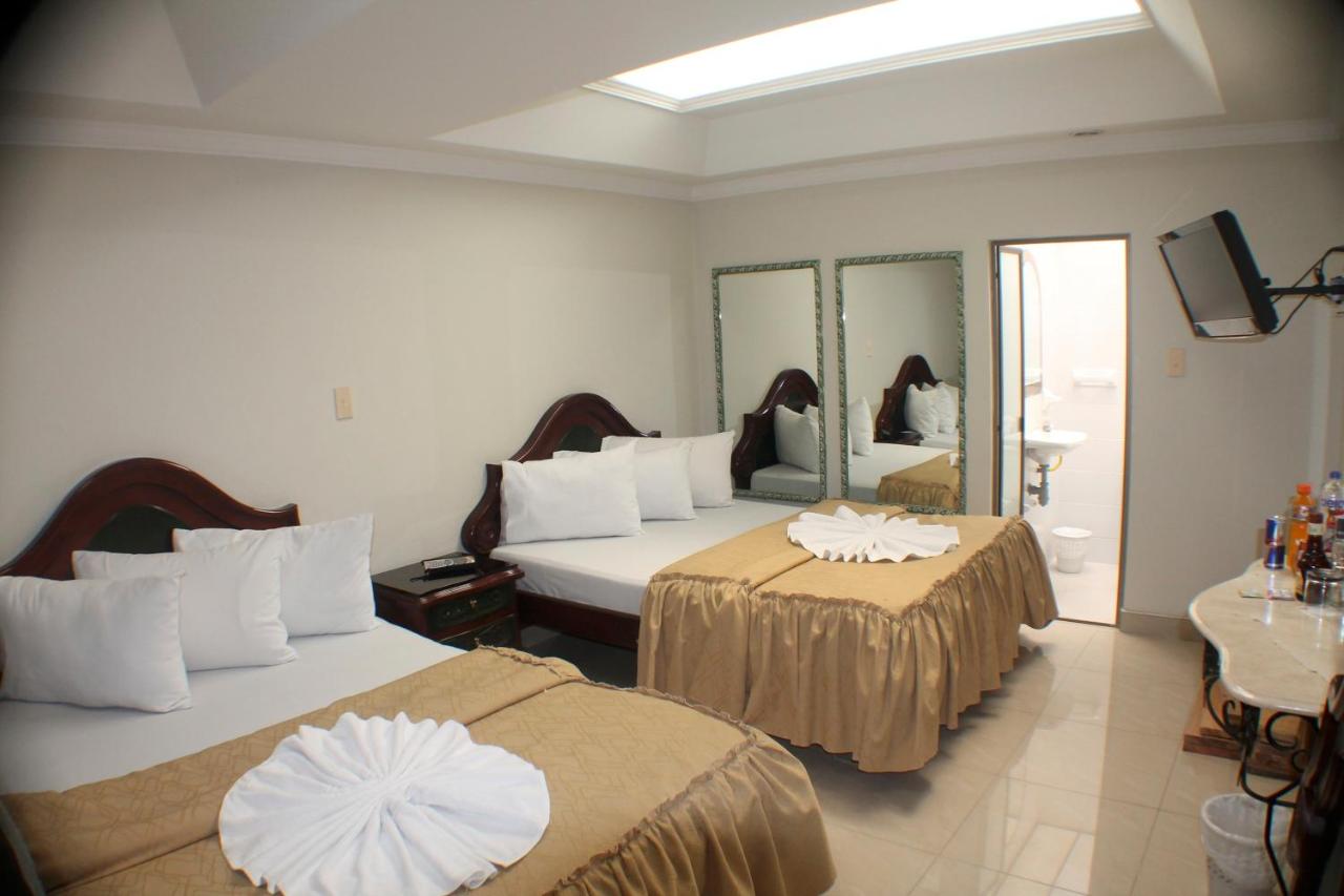Hotel Business - 2