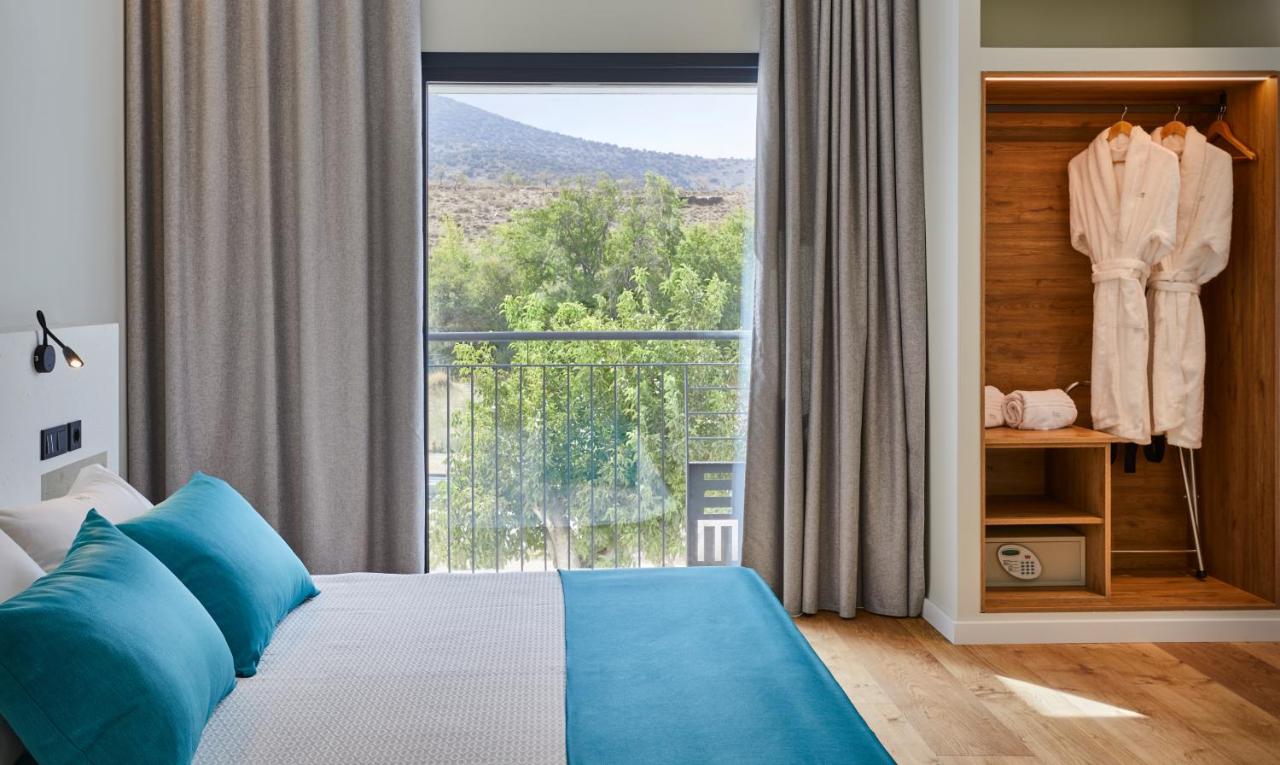 Hotel Boutique Molino de Enmedio, Huéneja – ceny ...