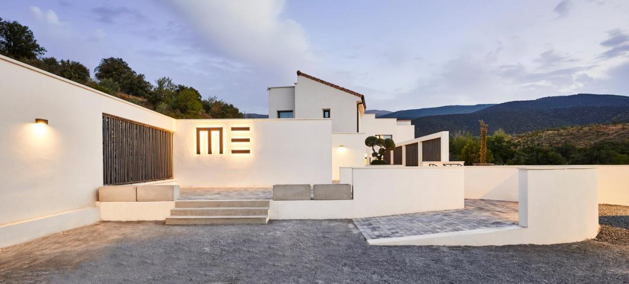 Hotel Boutique Molino de Enmedio, Huéneja – Bijgewerkte ...