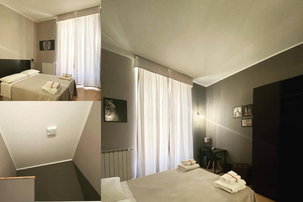 Hotel Marconi photo