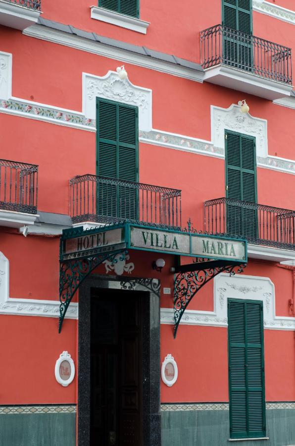 Hotel Villa Maria - 4
