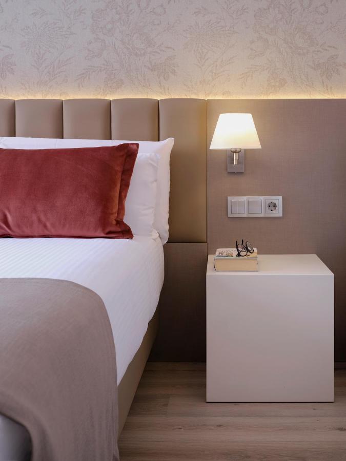 Image: Musik Boutique Hotel - Solo Adultos