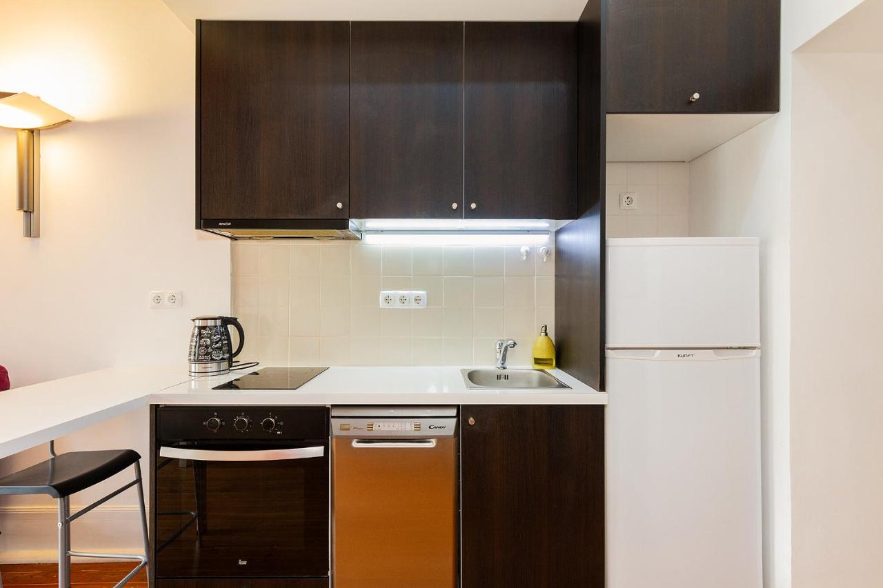 Alfama First Floor - 4