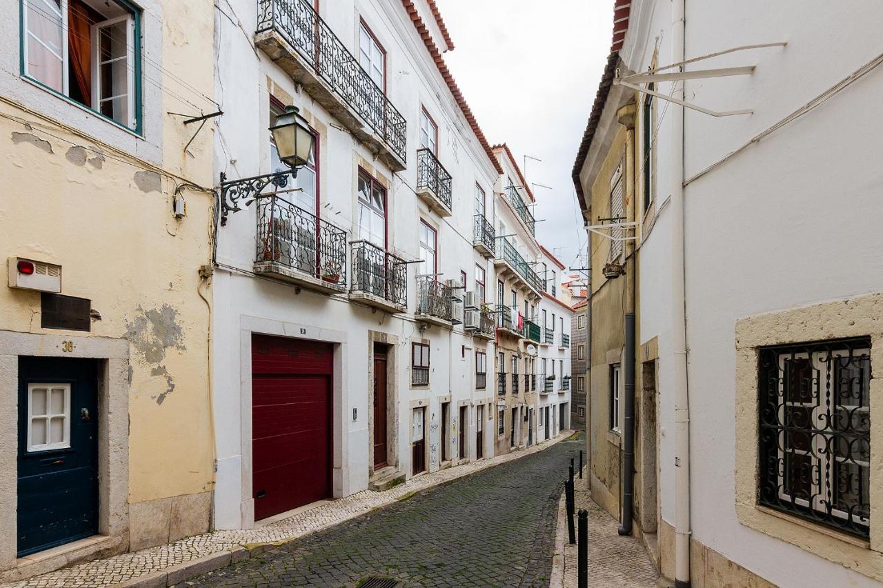 Alfama First Floor - 3