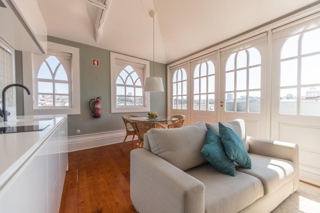 CLUBE Charming Apartments - Ribeira - 3