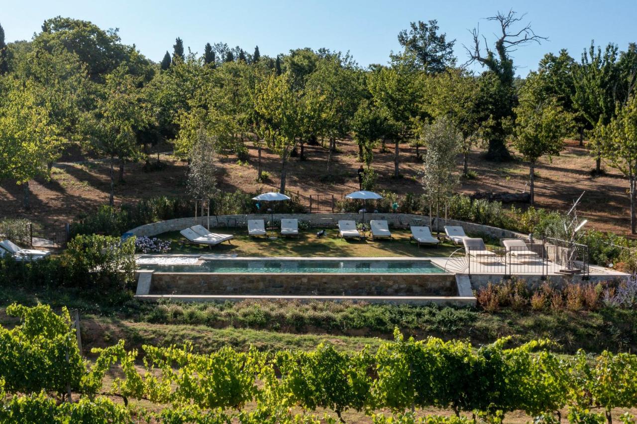 Villa Le Prata - Winery & Accommodation - Adults Only, Montalcino – Preços  atualizados 2023