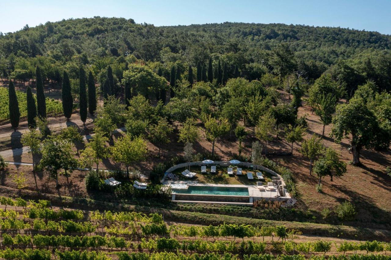 Villa Le Prata - Winery & Accommodation - Adults Only, Montalcino – Preços  atualizados 2023