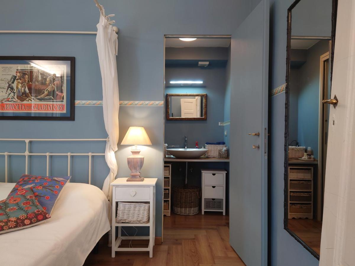 Ettore Manni B&B photo