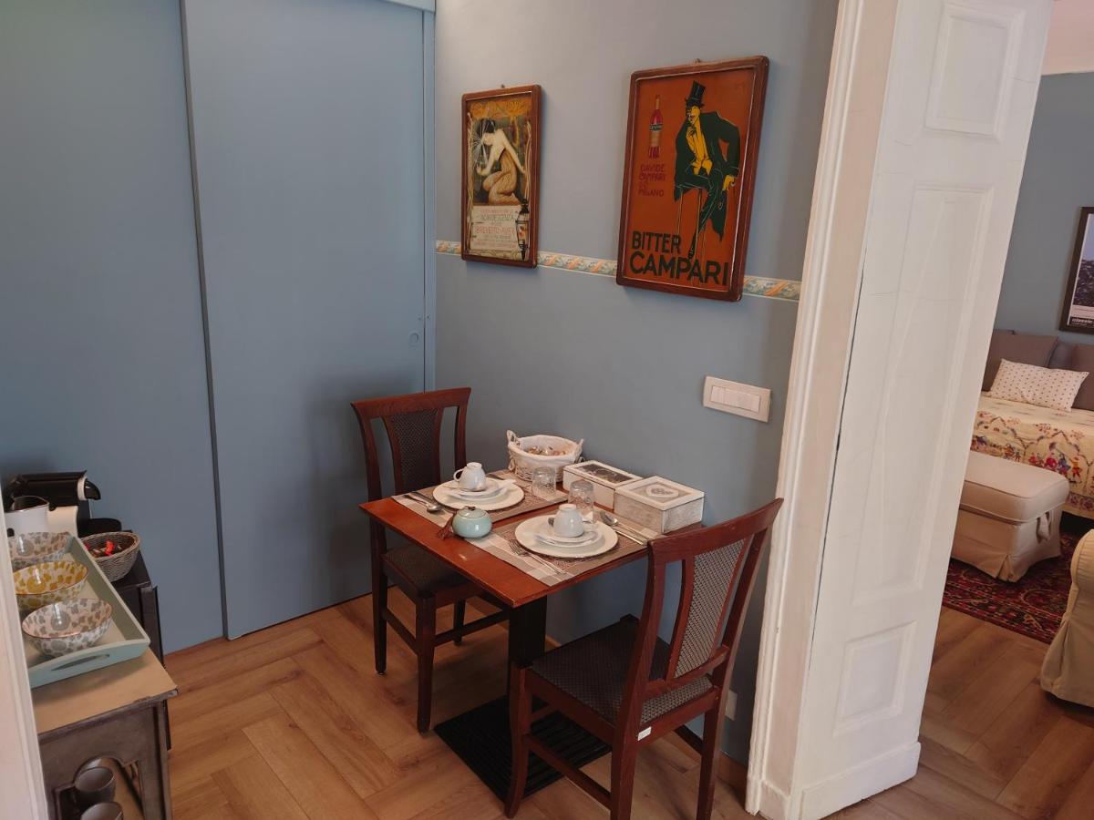 Ettore Manni B&B photo